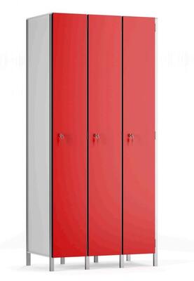 Phenolic Locker Type 1 Door